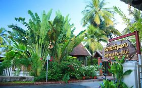 Singharat Guest House Luang Prabang